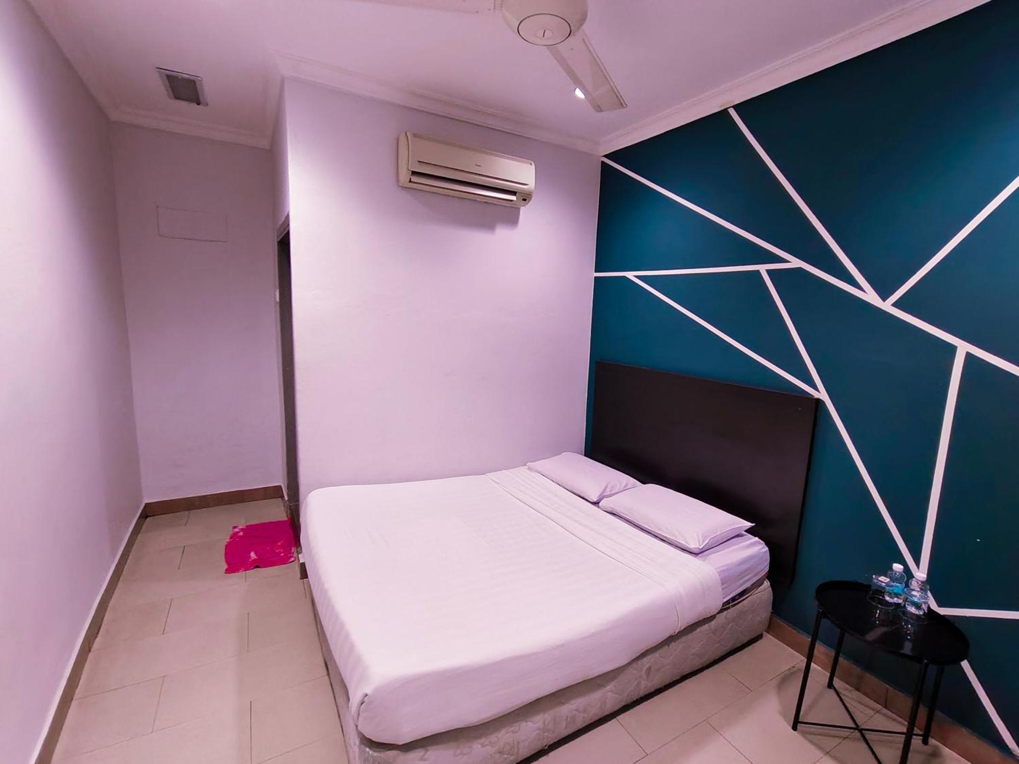 Sea Love Homestay Pulau Ketam Bagan Teochew ภายนอก รูปภาพ