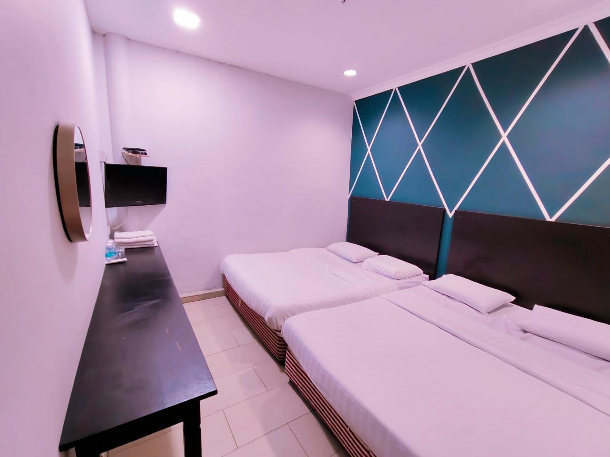 Sea Love Homestay Pulau Ketam Bagan Teochew ภายนอก รูปภาพ